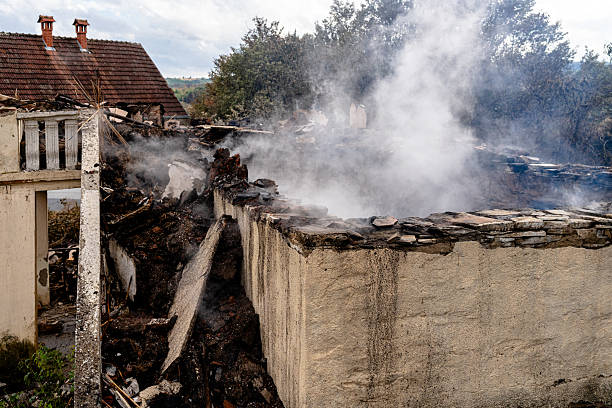 Reliable Fire Damage Removal contractor in Southlake, TX by Fire Damage Biloxi